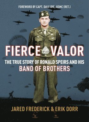 Fierce Valor 1