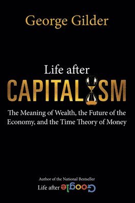 bokomslag Life after Capitalism