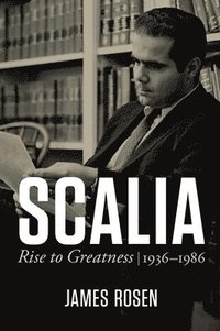 bokomslag Scalia