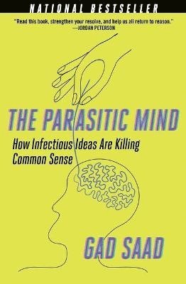 The Parasitic Mind 1