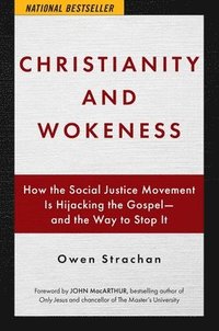 bokomslag Christianity And Wokeness