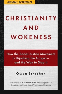 Christianity And Wokeness 1