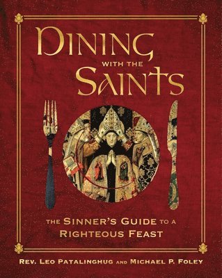 Dining with the Saints 1