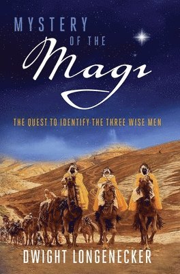 Mystery of the Magi 1