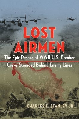 Lost Airmen 1