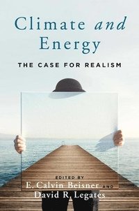 bokomslag Climate and Energy