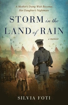 Storm in the Land of Rain 1