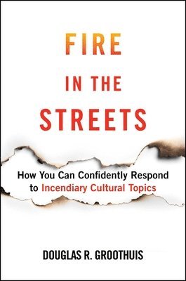 Fire in the Streets 1