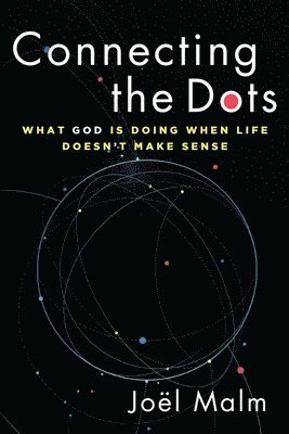 Joël Malm - Connecting the Dots, Häftad
