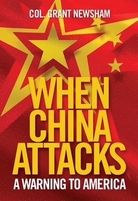 When China Attacks 1