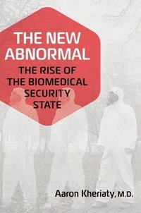 bokomslag The New Abnormal