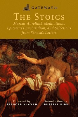 Gateway to the Stoics