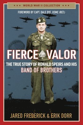 Fierce Valor 1