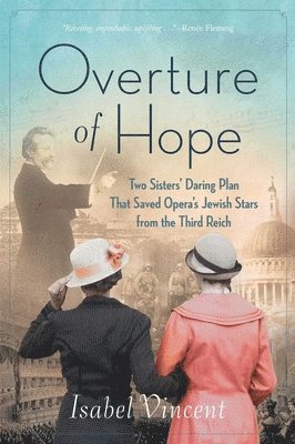 Overture of Hope 1