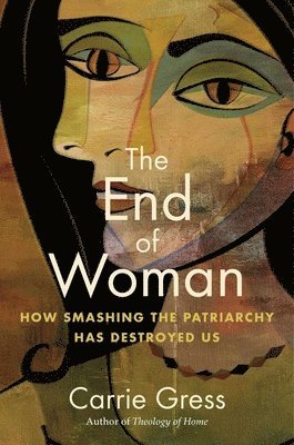 bokomslag The End of Woman