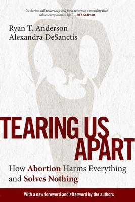 Tearing Us Apart 1