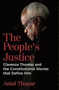 bokomslag The People's Justice