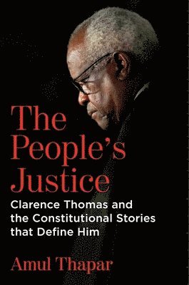 bokomslag The People's Justice