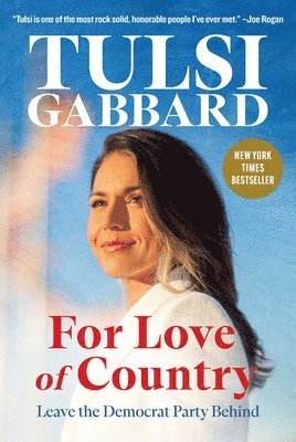 For Love of Country 1