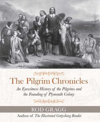 bokomslag The Pilgrim Chronicles