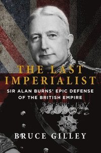 bokomslag The Last Imperialist