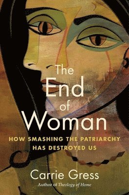 bokomslag The End of Woman