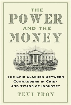 The Power and the Money 1