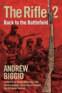 bokomslag The Rifle 2: Back to the Battlefield