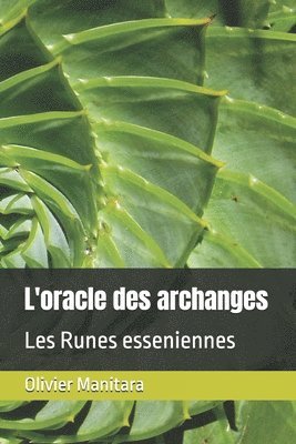 L'oracle des archanges
