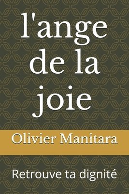 l'ange de la joie