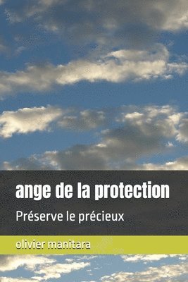 ange de la protection