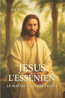 Jésus l'essenien