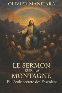 bokomslag sermon sur la montagne