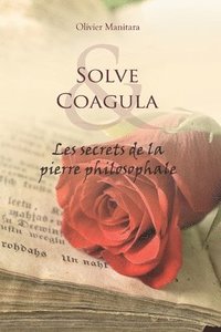 bokomslag Solve Coagula