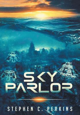 bokomslag Sky Parlor