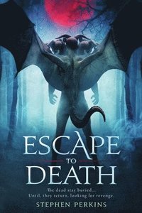 bokomslag Escape to Death