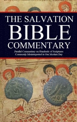 The Salvation Bible Commentary 1