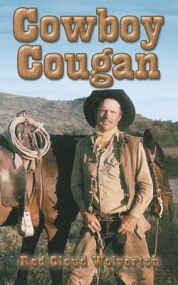 bokomslag Cowboy Cougan