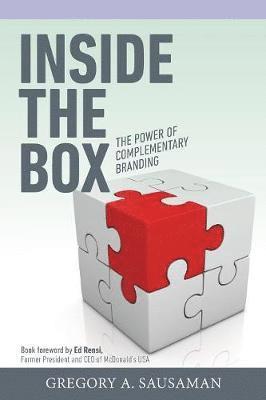 Gregory a Sausaman, Gregory a. Sausaman, Gregory A. Sausaman, Karen Rowe - Inside the Box, Häftad