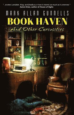 Mark Allan Gunnells - Book Haven, Häftad