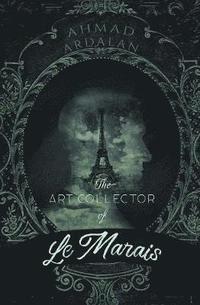 bokomslag Art Collector of Le Marais