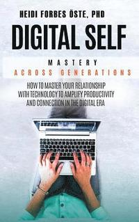 bokomslag Digital Self Mastery Across Generations