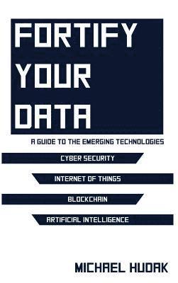 bokomslag Fortify Your Data
