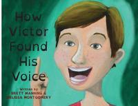 bokomslag How Victor Found His Voice