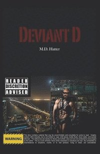 bokomslag Deviant D