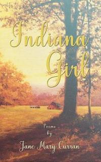 bokomslag Indiana Girl