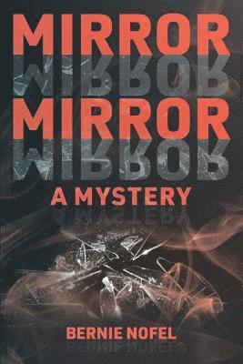 bokomslag Mirror Mirror