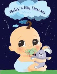 bokomslag Babys Big Dreams