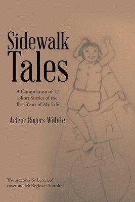 Sidewalk Tales 1