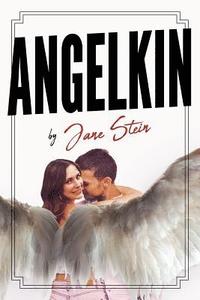 bokomslag Angelkin